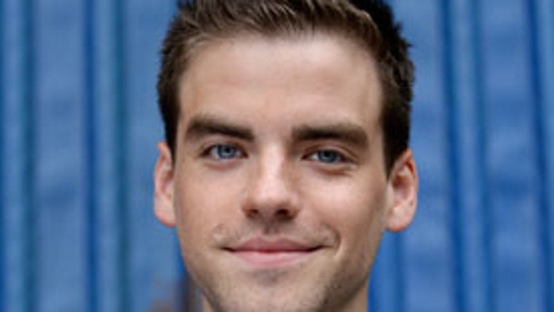 Hollyoaks' star PJ Brennan continues to battle with his feelings for Ste