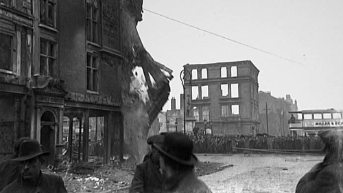 Cáisc 1916