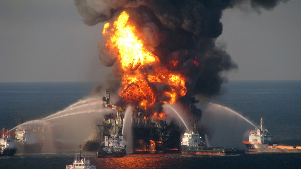Ex-engineer charged with deleting texts about spill