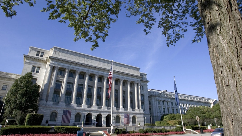 US authorities said there was no danger the meat would enter the food chain