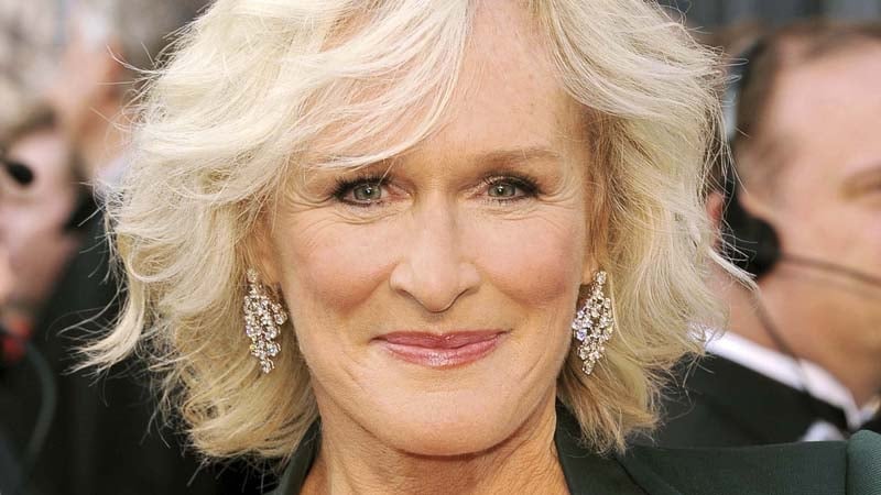 Glenn Close