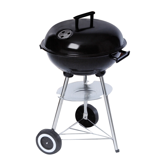 Old style, BBQ, Heatons, €20