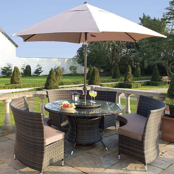 Patio set, Dunnes Stores