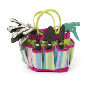 Kids' garden tool kit, Dunnes Stores, €12