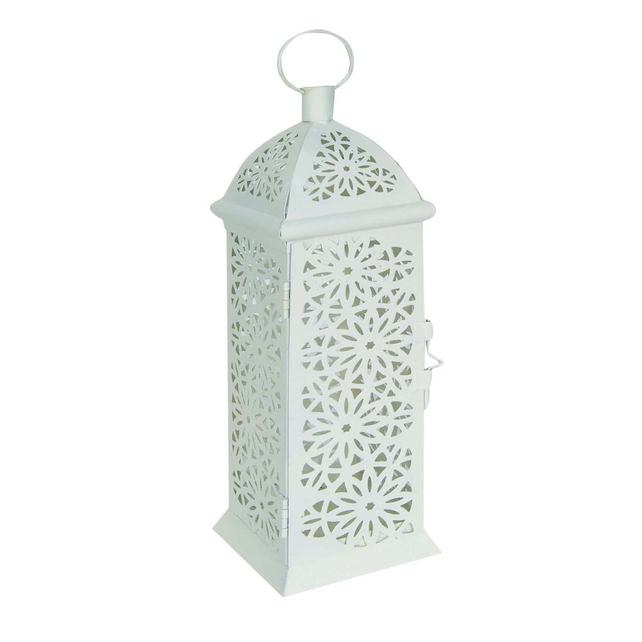 Moroccan lantern, Heatons, €10