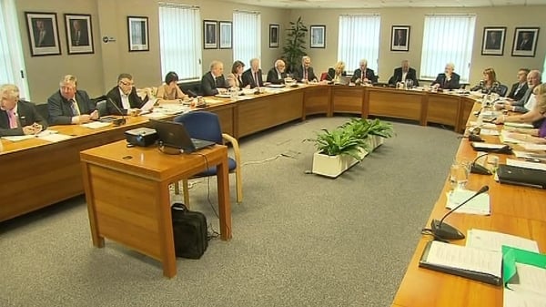 CPSU, IMO, INMO and Unite seeking urgent meeting of ICTU executive council