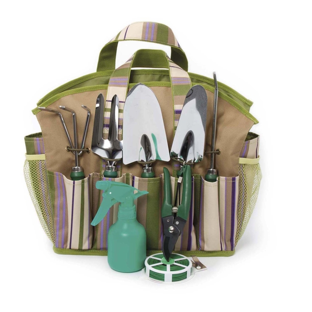 Garden Tool Kit, Dunnes Stores, €30