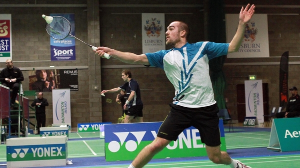 Scott Evans' London 2012 Blog