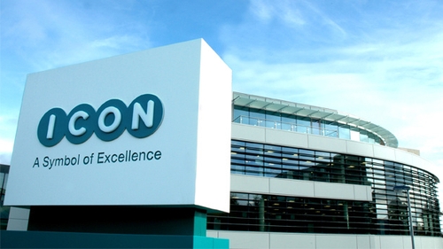ICON's vice chairman to retire