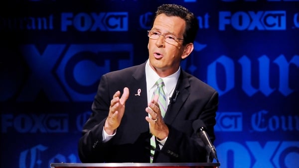 The bill was signed into law by Governor Dannel Malloy