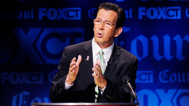 The bill was signed into law by Governor Dannel Malloy