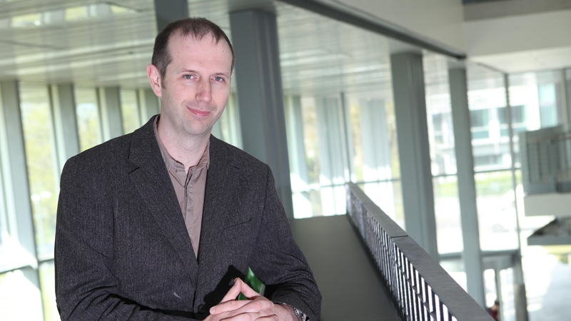 NUIG's Dr John Breslin says the web tools allow different data sets to communicate.