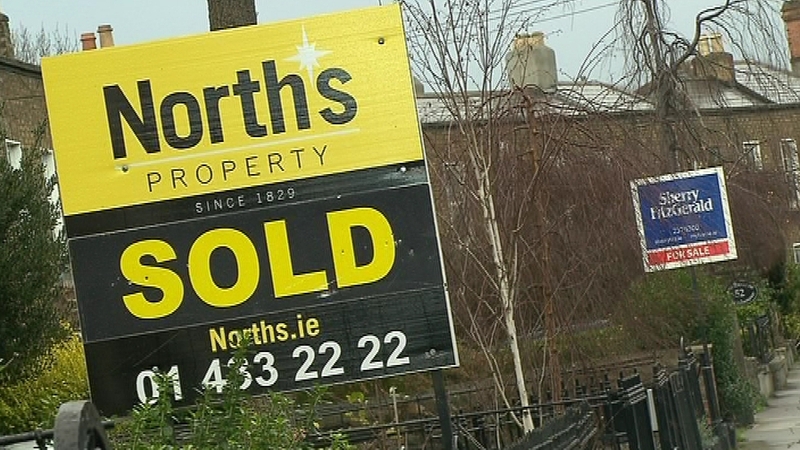 Anti-repossession rules may be concealing the real picture in the housing market