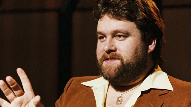 Brendan Grace has died aged 68