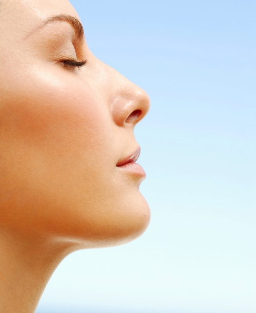 Get some beauty secrets from all over the world here