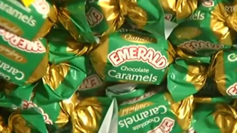 Oatfield sweets have been made in Letterkenny for 80 years