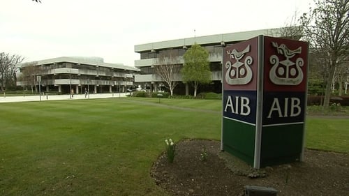 AIB is aiming to cut its workforce by 2,500