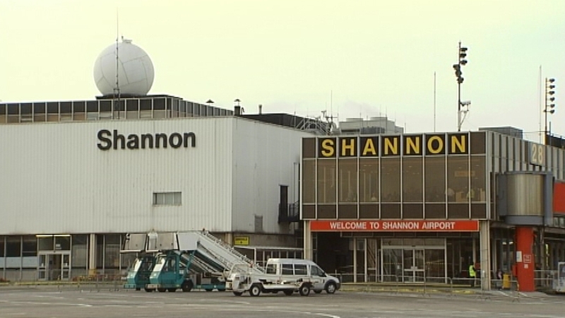 70 employees could be affected if maintence in Shannon moved to Dublin