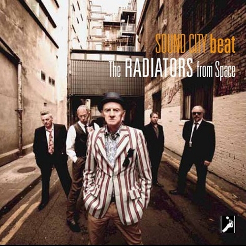 The Radiators return to pay homage to their early heroes