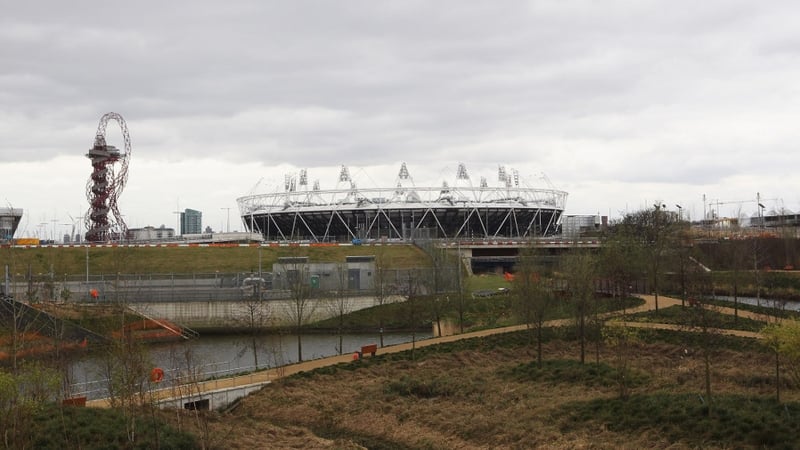 British authorities want to deploy missiles to protect the Olympic Park