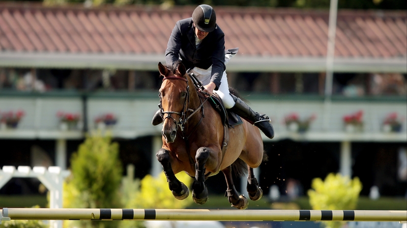 Horse Sport Ireland have a new CEO