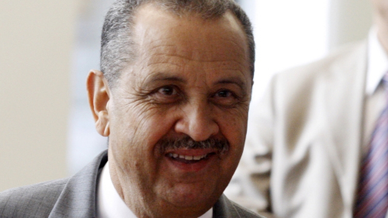 Shokri Ghanem was a top official in the regime of Muammar Gaddafi