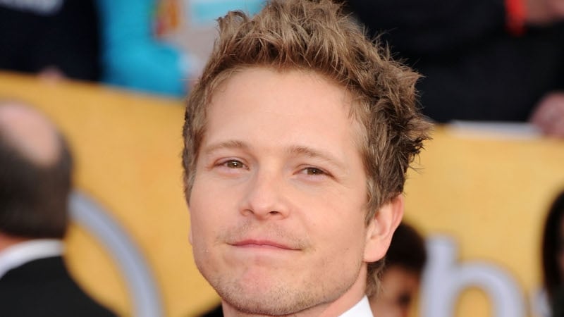 Matt Czuchry