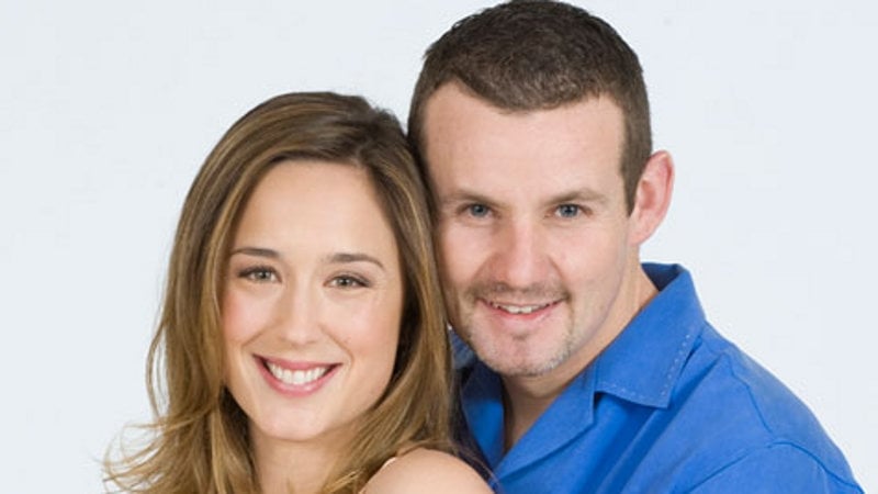 Sonya and Toadie - on the right path?
