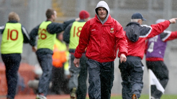 Horan must now get his charges ready for the championship campaign