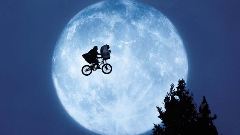 ET