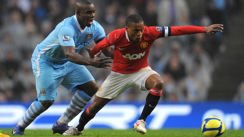 Tonight's Manchester derby may be the biggest ever
