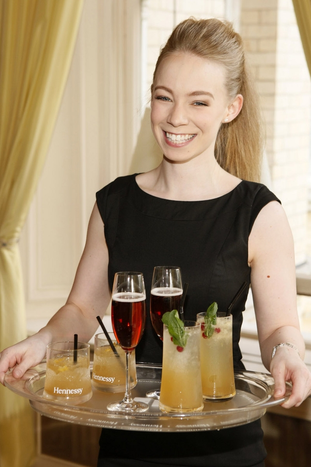 Linda O'Rourke (Photographer: Kieran Harnett)