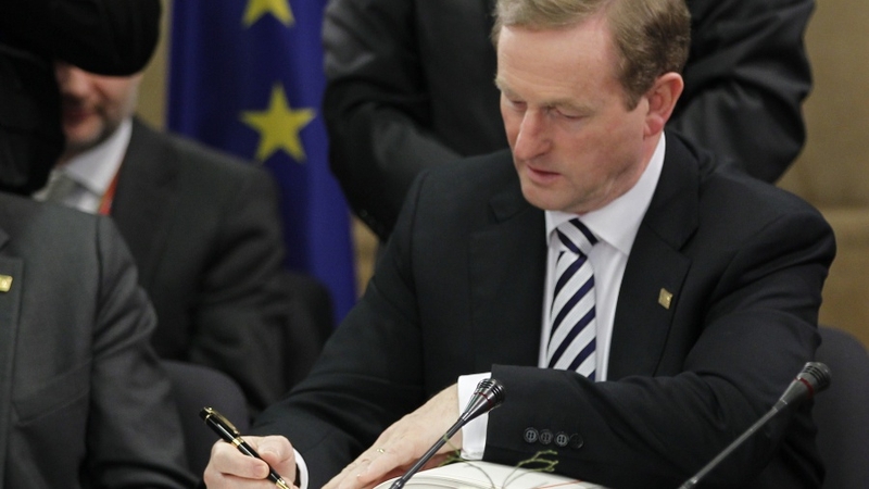 The Referendum campaign will formally begin on Monday