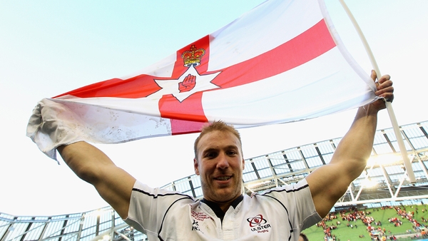Stephen Ferris
