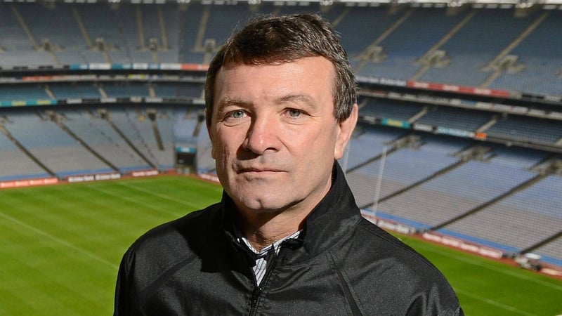 Jimmy Barry-Murphy - 'I get slightly embarrassed when I hear this thing of me coming back in...I think we have a very good selection committee'