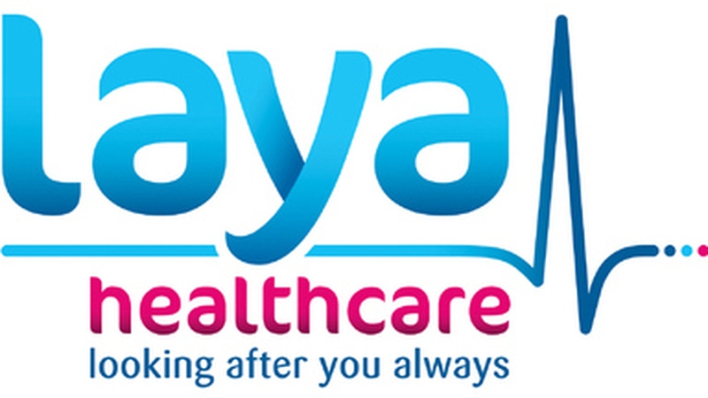 Quinn Healthcare will officially become Laya Healthcare on 14 May