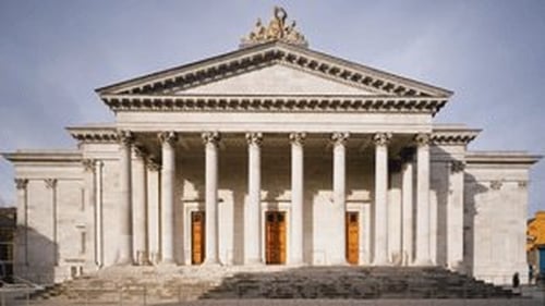 The case is being heard at Cork Circuit Criminal Court (Pic: www.courts.ie)