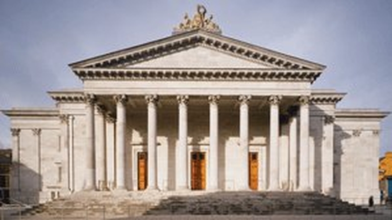 The case is being heard at Cork Circuit Criminal Court (Pic: www.courts.ie)