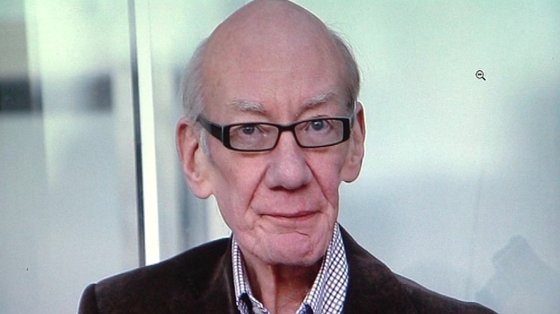 James Bellamy was fined €100,000