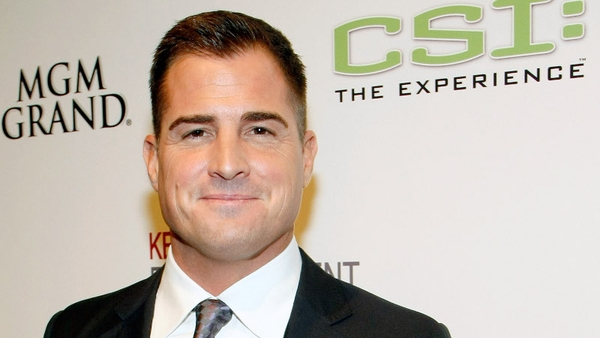 George Eads