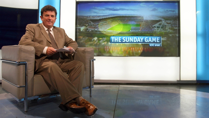 The Sunday Game