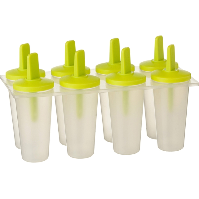 Ice pop moulds €2 in store mid May