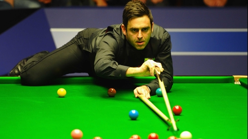 Ronnie O'Sullivan: 'Snooker has changed in the last couple of years and I think it suits certain people but it's not going to suit a lot of other people'