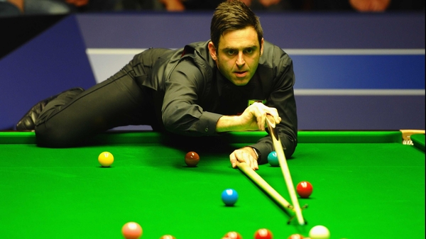 Ronnie O'Sullivan: 'Snooker has changed in the last couple of years and I think it suits certain people but it's not going to suit a lot of other people'
