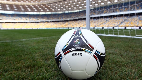 There are high rates of measles in other countries playing in the tournament