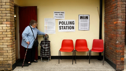 Conservatives have pointed to a low turnout as evidence of voter 'apathy'