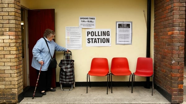 Conservatives have pointed to a low turnout as evidence of voter 'apathy'