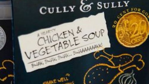 Cully and Sully sold for undisclosed sum