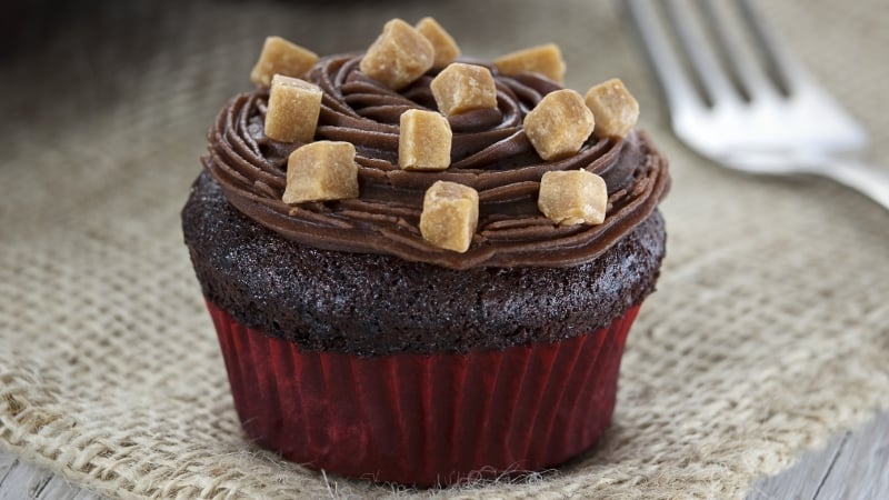 A special treat for your other half (or to have on your own, we won't judge!)