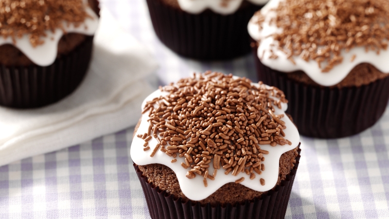 Tasty comes in small, delicious sizes.